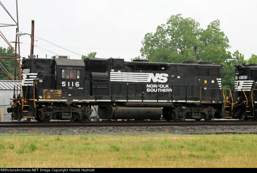 NS 5116